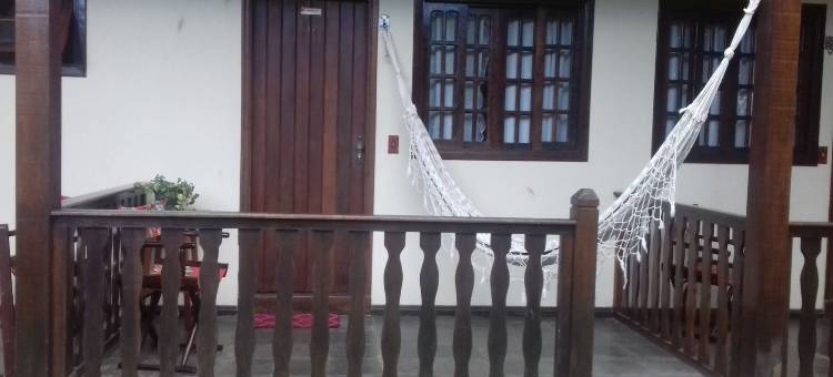 佩内杜迷人之家酒店(Hotel Casa Encantada)图片