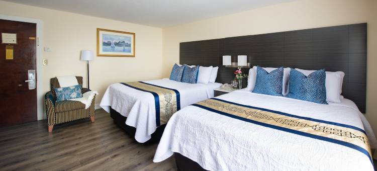 罗德威经济型酒店(Rodeway Inn)图片