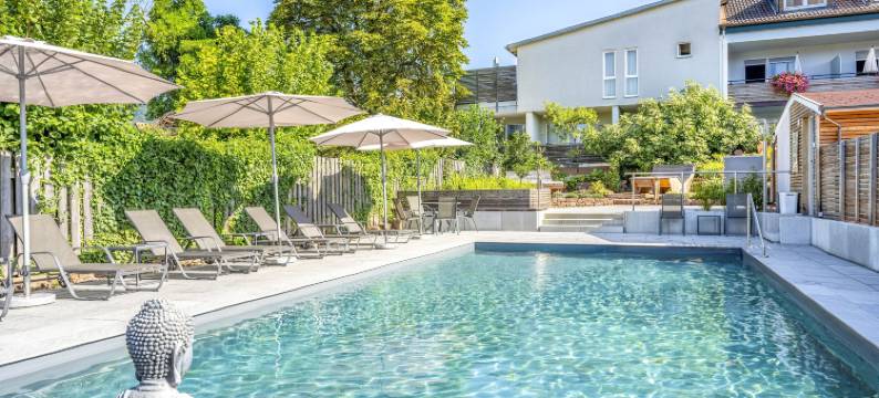 埃德勒酒店(Adler Landhotel)图片