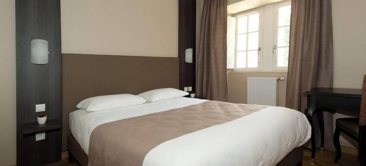 泰姆波罗基斯 - 拉罗谢特城堡酒店(Tempologis - Chateau de la Rochette)图片