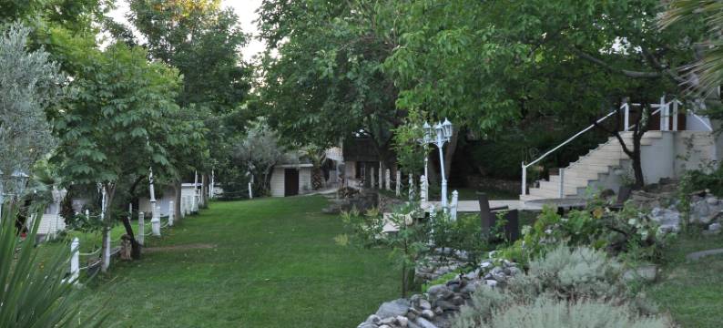 HEYBELİ花园(Heybeli Garden)图片