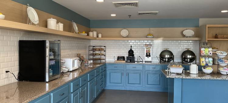 马里恩丽怡酒店(Country Inn & Suites by Radisson, Marion, IL)图片