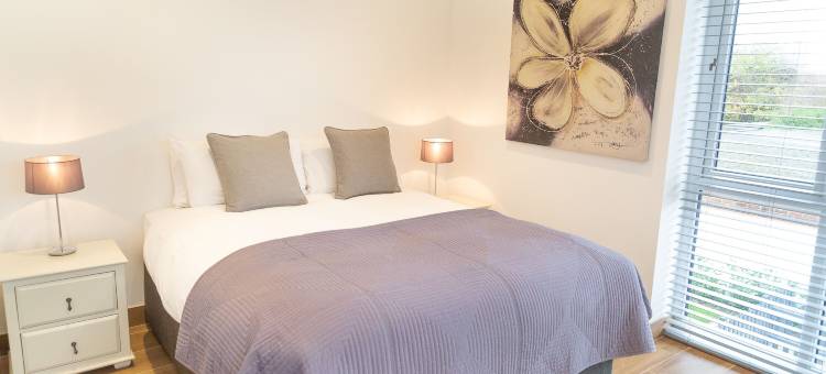 城市居住 - 富兰克林之家(Citystay Living - Franklin House)图片