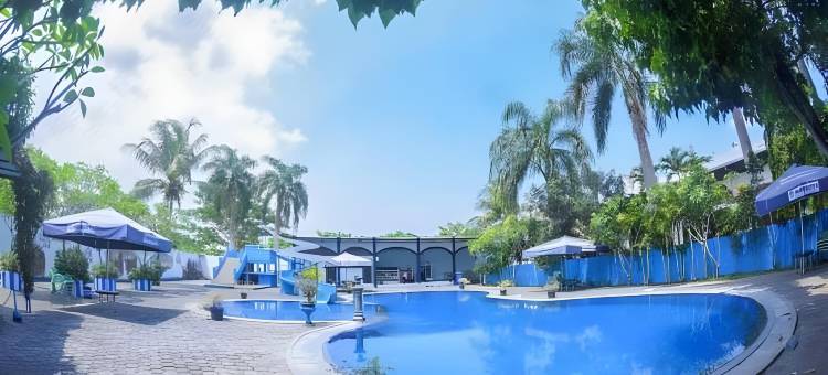 云顶高原马科塔酒店(Mahkota Hotel)图片