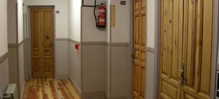 卡诺瓦斯旅馆(Hostal Canovas)图片