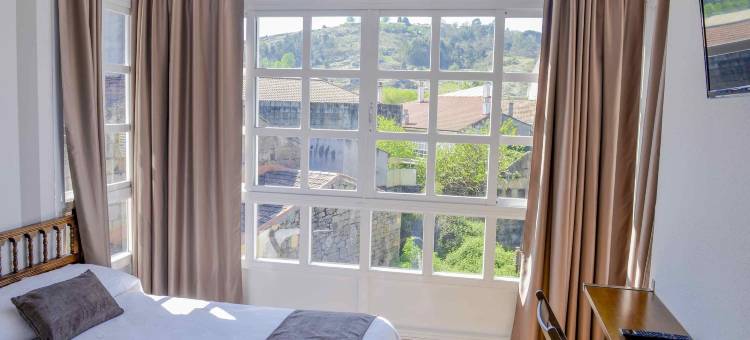 阿莫拉达席盖伦斯勒酒店(A Morada do Cigarron)图片