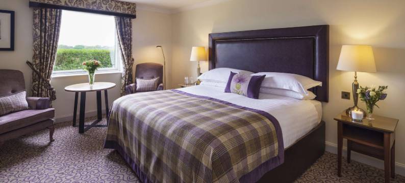 因查尔德水疗酒店(Macdonald Inchyra Hotel and Spa)图片