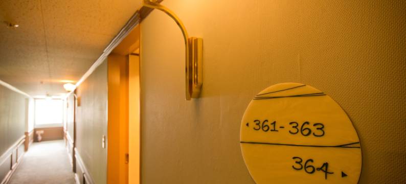 草津温泉酒店村庄(Kusatsu Onsen Hotel Village)图片