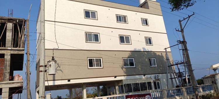 BEACHWIND HOMESTAY图片