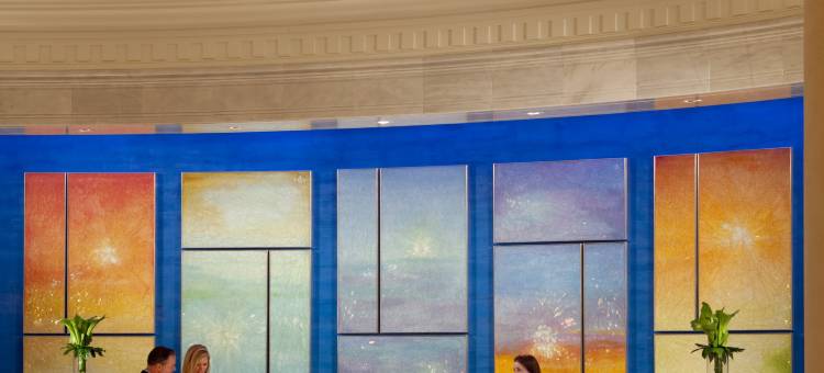 奥兰多华尔道夫酒店-官方沃尔特迪士尼世界酒店(Waldorf Astoria Orlando)图片