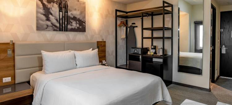 SJ大酒店(SJ Grand Hotel)图片