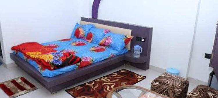 尼昆尼赫酒店(Hotel Nikunj)图片