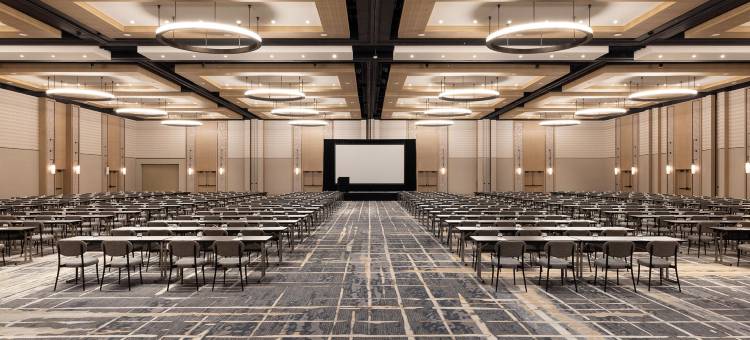君悦斯科特斯德度假村(Grand Hyatt Scottsdale Resort)图片