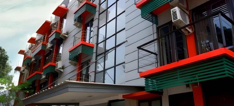 干闼婆公寓酒店(Kinari Residence)图片