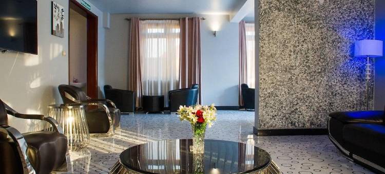 NIM汽车旅馆(NIM Motel)图片