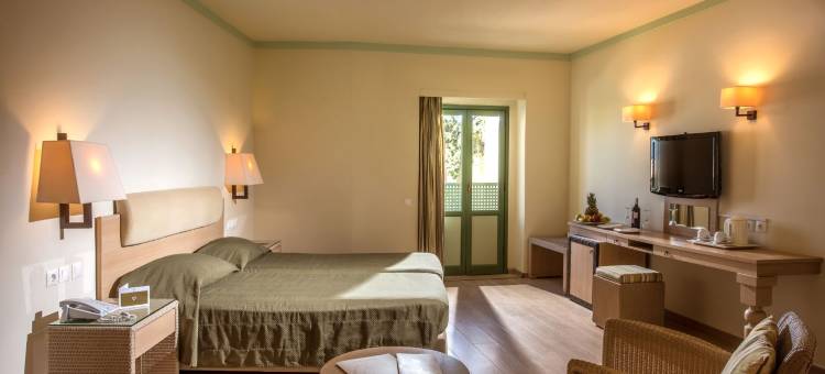 席尔瓦海滩度假酒店(Silva Beach Hotel)图片