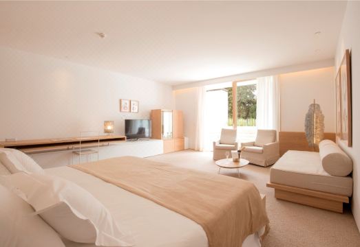 Mr & MRS Smith Convent de La MISSIÓ Hotel Overview