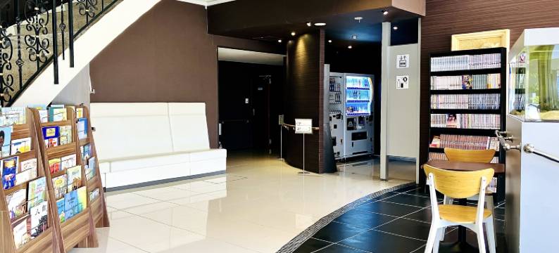 广场酒店(Hotel Square FujiGotemba)图片