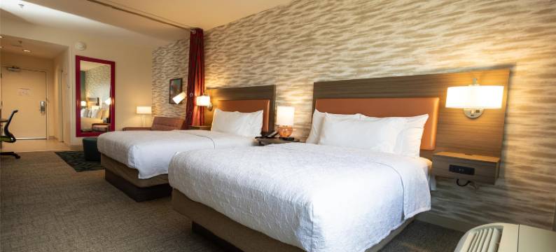 咸蒙德的希尔顿Home2套房，洛杉矶(Home2 Suites by Hilton Hammond)图片