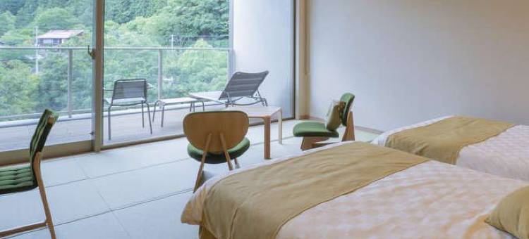 度假村奥武藏(Kyukamura Oku-Musashi)图片