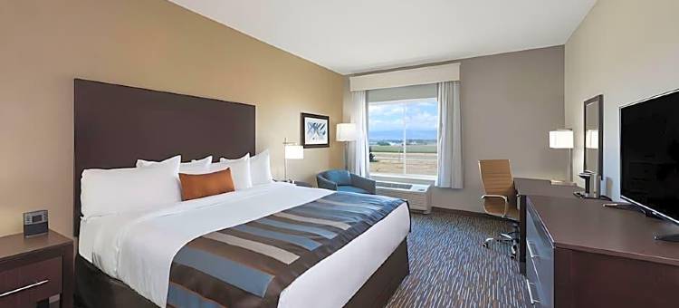 马什皮温德姆华美达南角度假村(Southcape Resort Mashpee)图片