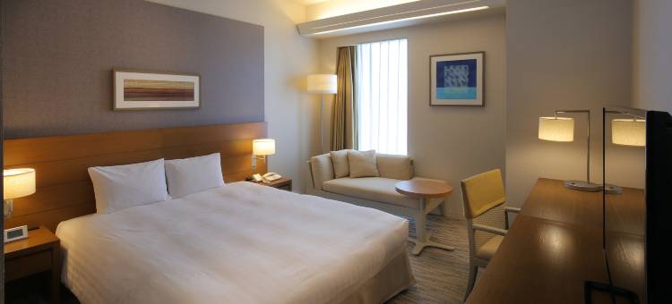 相模大野小田急世纪酒店(Odakyu Hotel Century Sagami Ono)图片