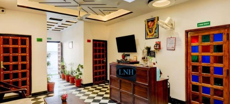 湖山景观(Hotel Lake N Hill View)图片