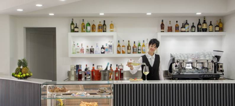 西蒙酒店阿普里利亚(Simon Hotel Aprilia)图片