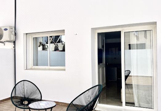 MyCity Hotel Overview