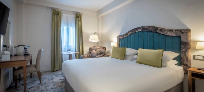 豪斯酒店(The House Hotel, an Ascend Hotel Collection Member)图片