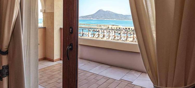 LVG酒店系列 - 拉罗莎德文蒂(Hotel la Rosa dei Venti by Lvg Hotel Collection)图片