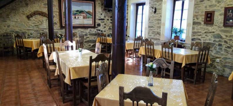 艾里耶罗磨坊酒店(Hotel Rural Molino del Arriero)图片