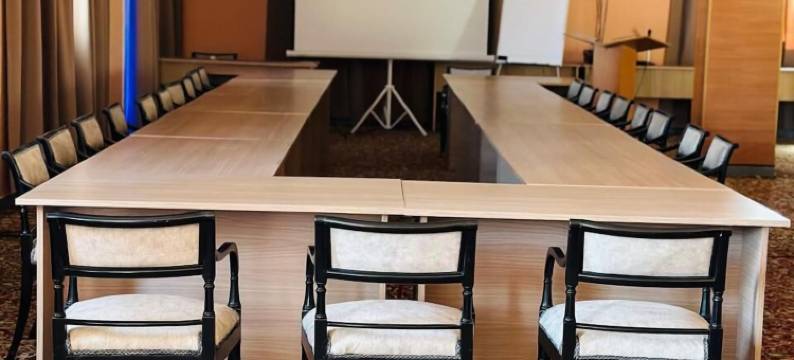 坦格尔梅德酒店(Tanger Med Hotel, Conference & Catering)图片