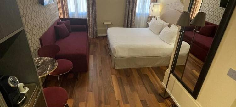 圣马可旅馆(Albergo San Marco)图片