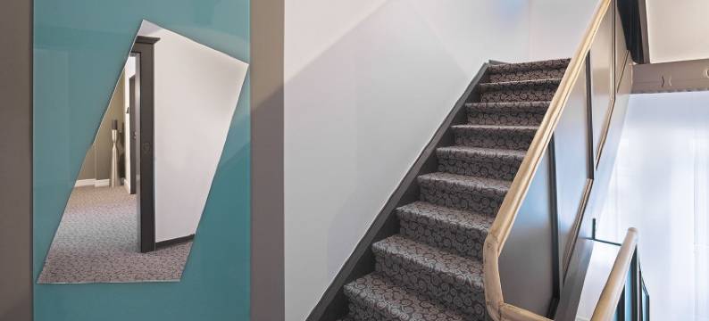 哈恩纳德酒店(Haus am Hühnerdieb)图片