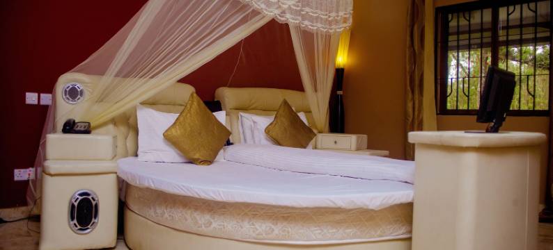 图利亚精品 Spa 酒店(Tulia Boutique Hotel & Spa)图片