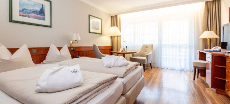 阿波罗酒店(Thermenhotel Apollo)图片