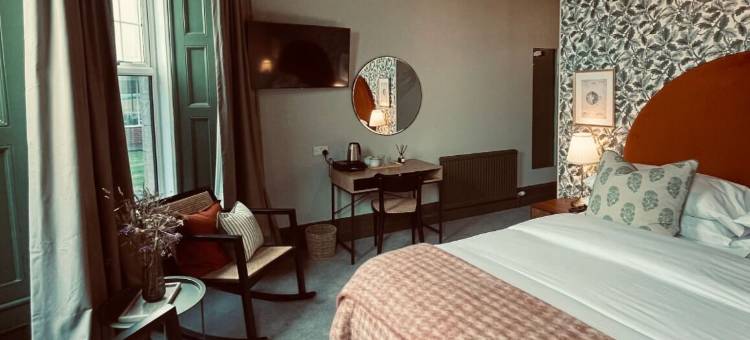皮尔格雷姆斯酒店(Pilgrim Hotel)图片