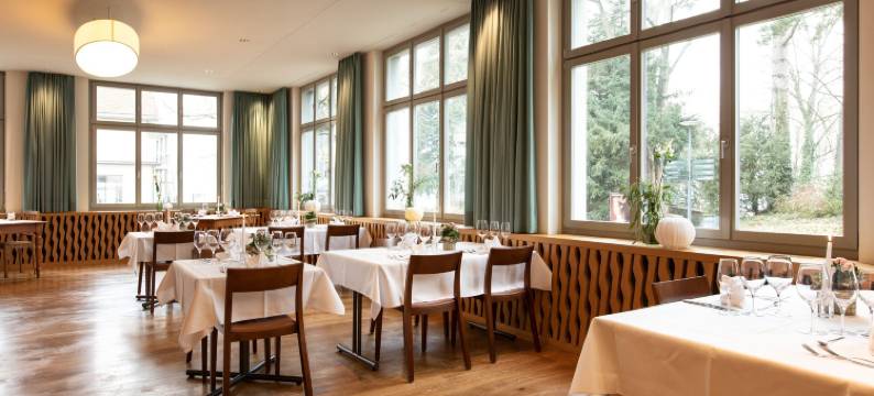 阿雷嫩贝格酒店(Hotel Arenenberg)图片