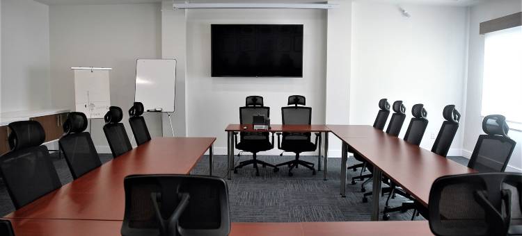 埃德蒙顿西南温德米尔智选假日套房酒店(Holiday Inn Express & Suites Edmonton SW – Windermere)图片