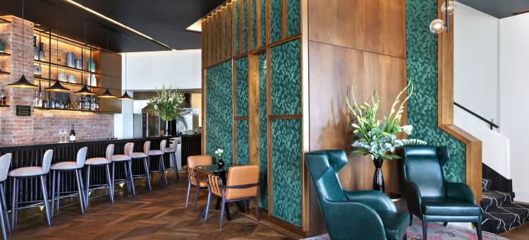 赫伯特酒店(The Herbert Tel Aviv)图片