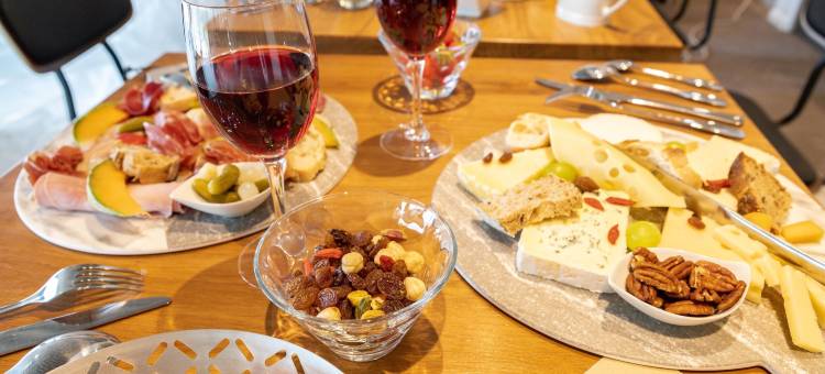 Brit酒店 - 赛马场酒店(Brit Hotel - Hotel de l'Hippodrome)图片