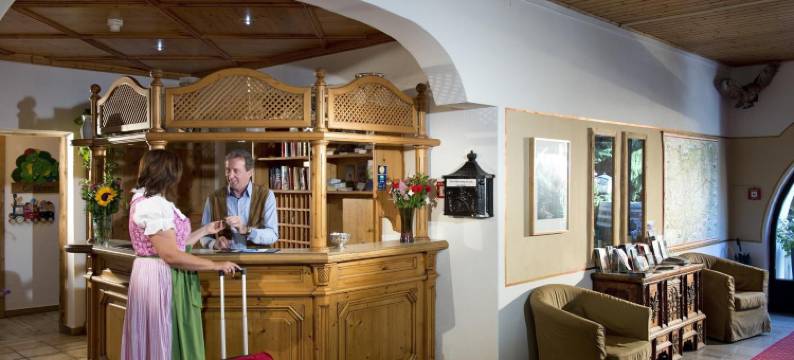 威尔森伊戈酒店(Hotel Wiesenegg)图片