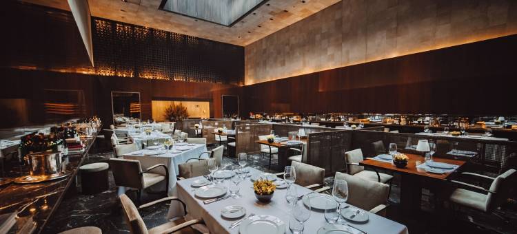 圣保罗法萨诺酒店(Hotel Fasano Sao Paulo)图片