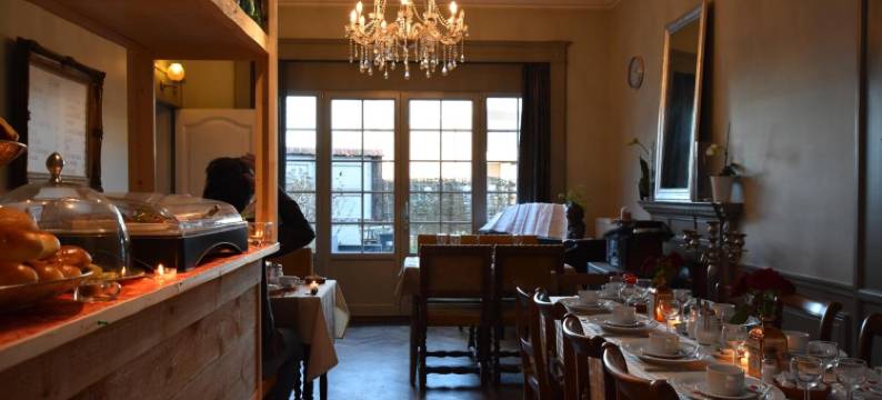 坎比埃尔住宿加早餐酒店(B&B Cambiare)图片