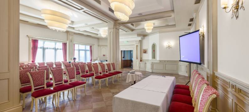 索棱霍夫酒店(Hotel Sonnenhof)图片