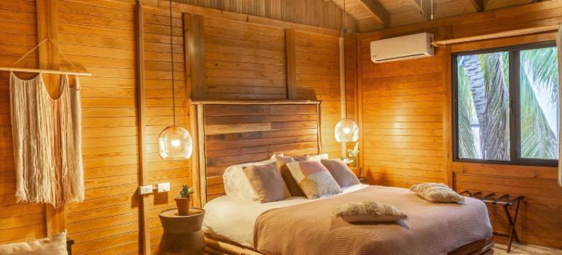 Nílu赛琳女人岛酒店(Nílu Isla Mujeres by Selina)图片