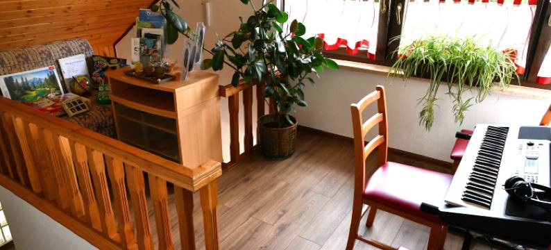 伊莲娜旅馆(House Jelena)图片