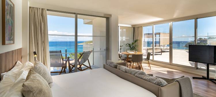 美利亚旗下INNSiDE卡尔维亚海滩酒店(Innside by Meliá Calviá Beach)图片