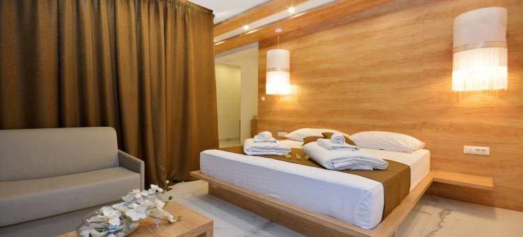 乔纳酒店(Hotel Jona)图片